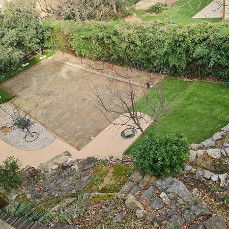 Appartement Vue Montagne Garéoult Εξωτερικό φωτογραφία