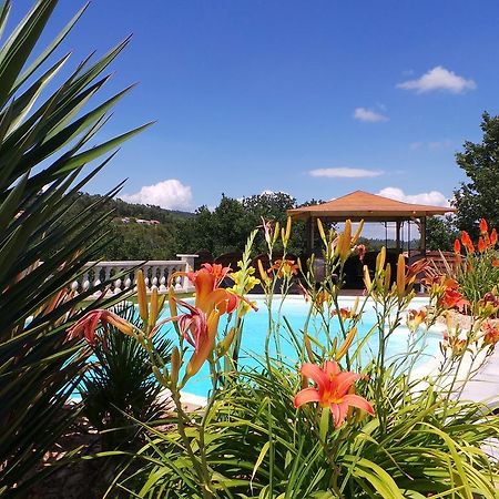 Appartement Vue Montagne Garéoult Εξωτερικό φωτογραφία