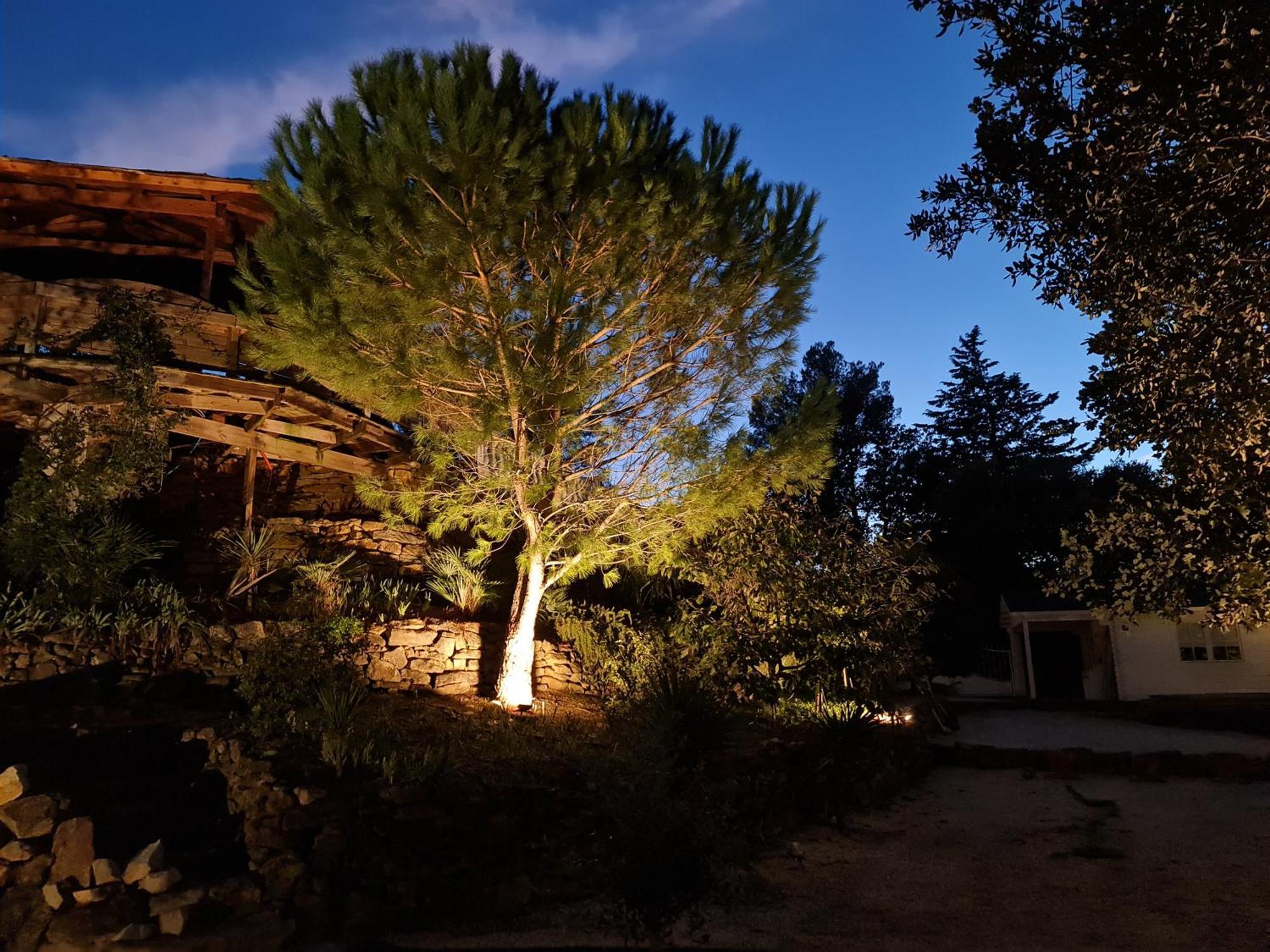Appartement Vue Montagne Garéoult Εξωτερικό φωτογραφία