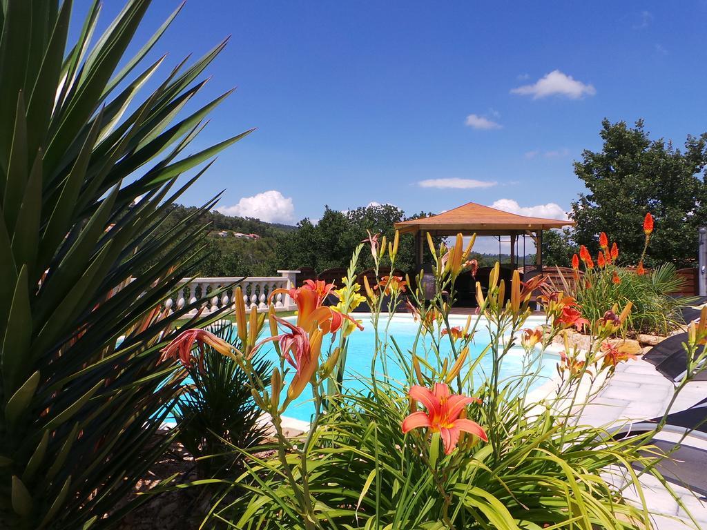 Appartement Vue Montagne Garéoult Εξωτερικό φωτογραφία