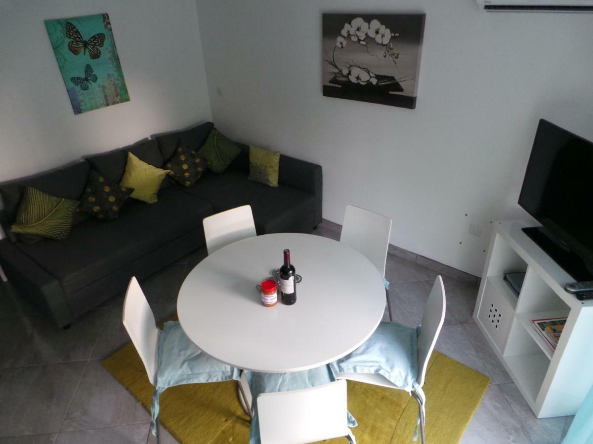 Appartement Vue Montagne Garéoult Εξωτερικό φωτογραφία
