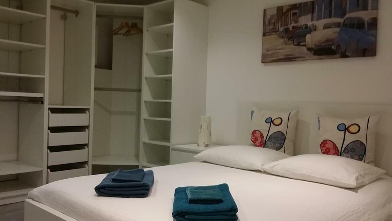 Appartement Vue Montagne Garéoult Εξωτερικό φωτογραφία